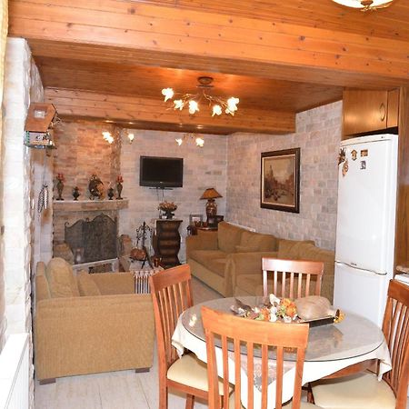 The Love Holiday House Tris Elies Экстерьер фото
