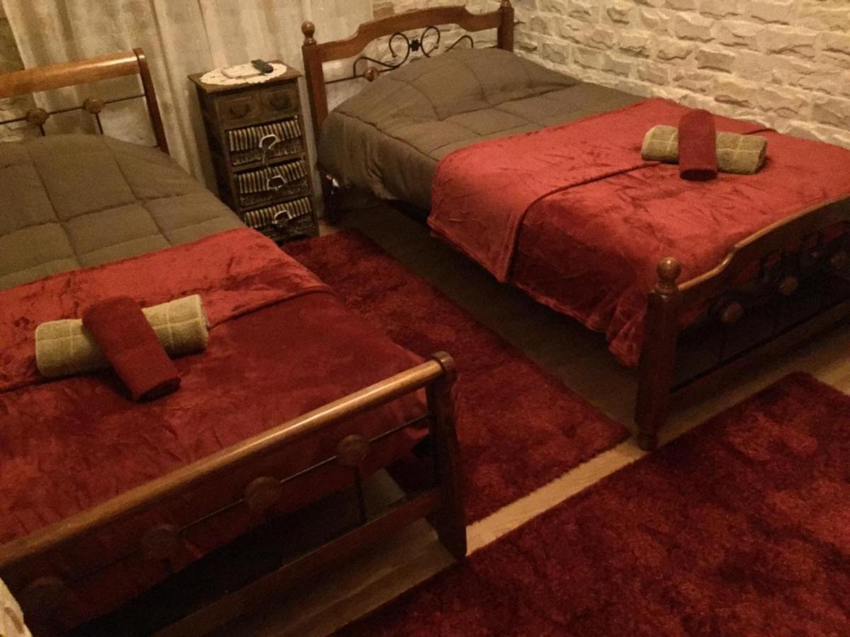The Love Holiday House Tris Elies Экстерьер фото